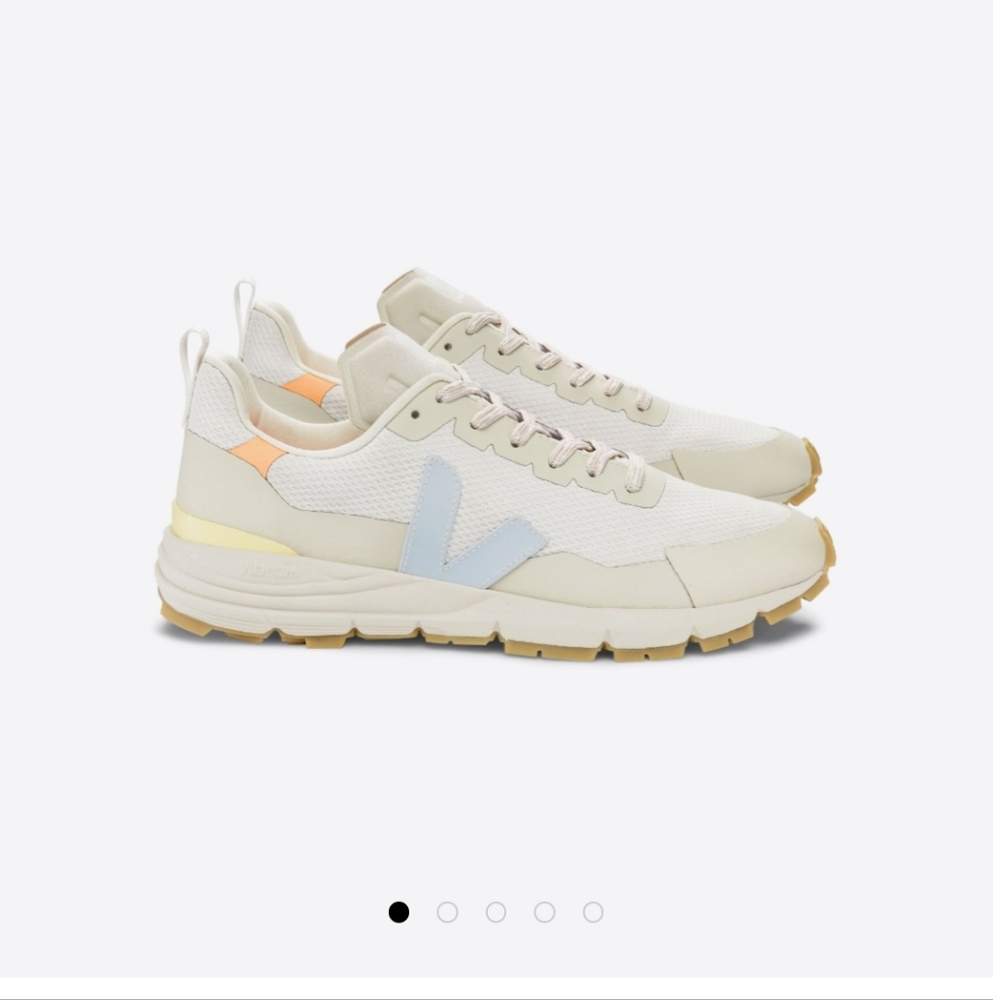 Veja vibram - Picture 3 of 16